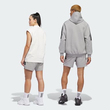 Šortky adidas Basketball Spacer (unisex)