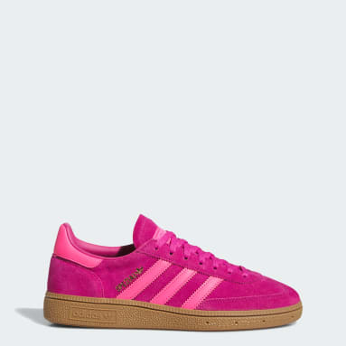 即納★大人気!!★adidas★HANDBALL SPEZIAL★JH7557 R0027 adidas Originals Handball Spezial Orange JH7557 | FOOTDISTRICT