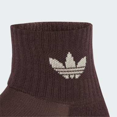 Chaussettes mi-mollet (3 paires)