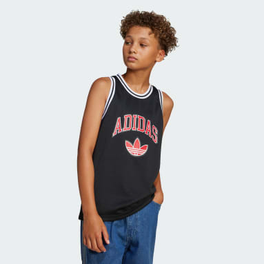 เสื้อกล้าม adidas Originals
