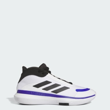 Bounce Legends Low Trainers