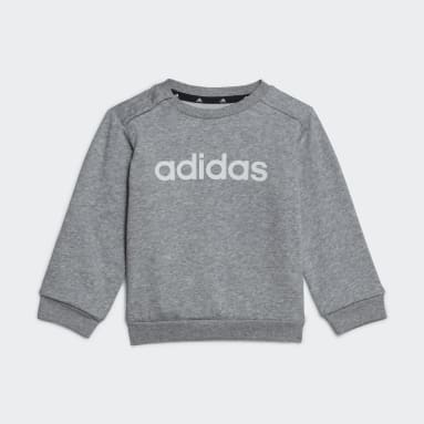 Essentials Lineage Jogger Sett Grå