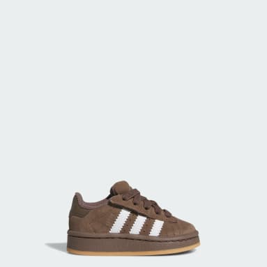 Campus 00s Comfort Closure Elastic Lace Shoes