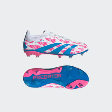 Predator Elite Firm Ground Boots Kids