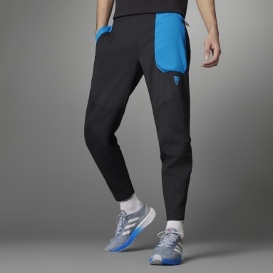 Muži Sportswear černá Kalhoty Designed for Gameday Premium