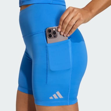 adi365 Climacool Running Short Leggings