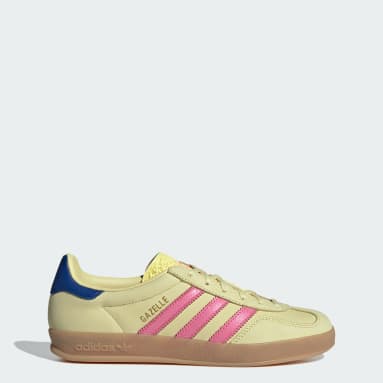 Zapatilla Gazelle Indoor