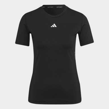T shirt compression adidas shop
