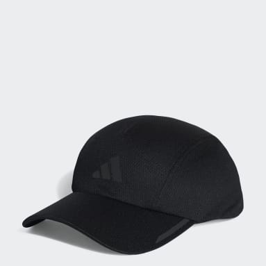 ランニングAEROREADY 4パネルメッシュキャップ