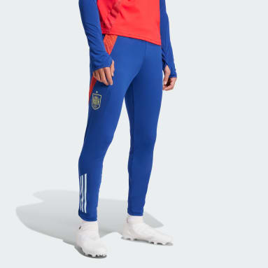 Spain Tiro 24 Competition Training Pants
