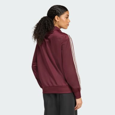 Top da allenamento Adicolor Classics Firebird Loose