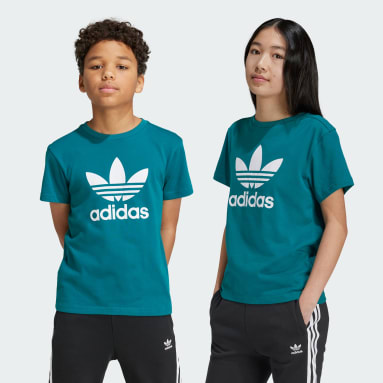 Playeras para ninos adidas Mexico
