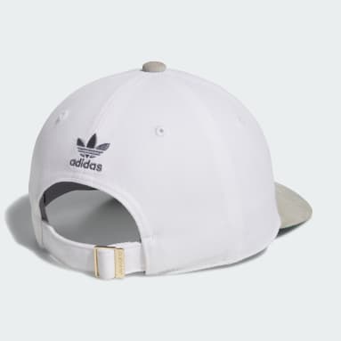 Terrace Strapback Hat
