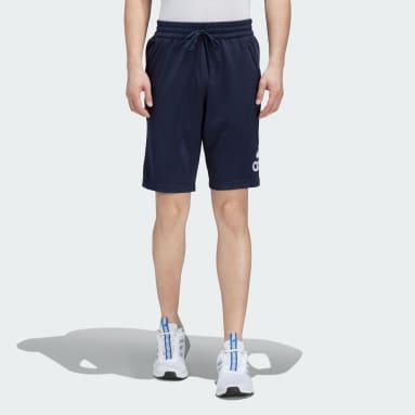 MUST HAVE BADGE OF SPORT SHORTS