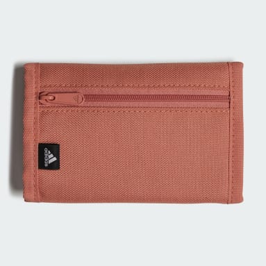Sportswear rood Essentials Portemonnee