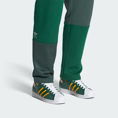 Nam Originals Giày Superstar