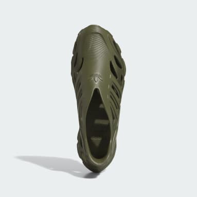 Männer Originals Adifom Supernova Schuh Grün