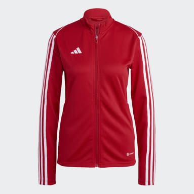 Tiro 23 League Training Jacket