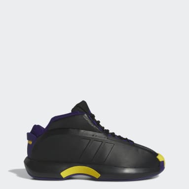 Originals Crazy 1 Schuh Schwarz