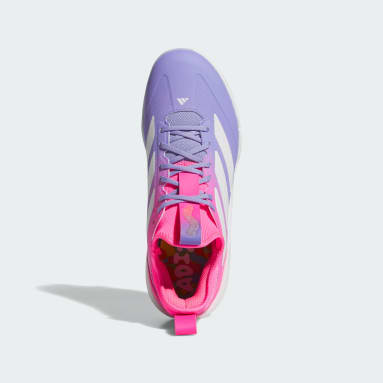 Adizero Impact TPU Candy Cleats