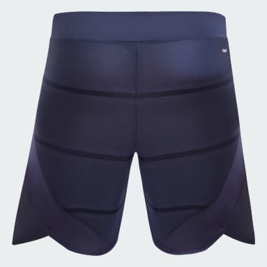 Shorts Tercer Uniforme Boca Juniors 25/26 (Versión Jugador)
