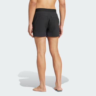 Plavecké šortky adidas Iconisea Short Length