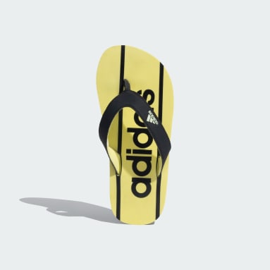 Kids Swim Yellow Glossate 1.0 K