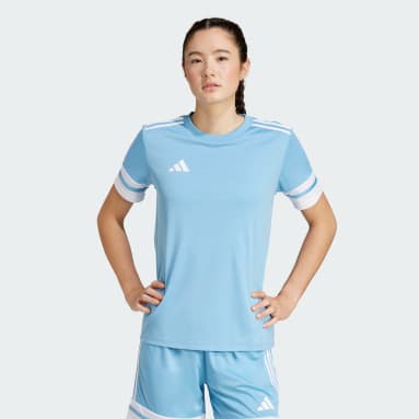 Camisa adidas Squadra 25