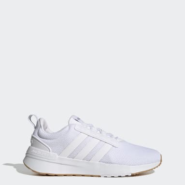 adidas latest white shoes