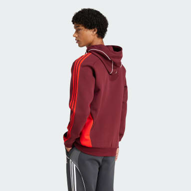Toronto FC UBP Travel Hoodie