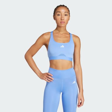 Bra para entrenamiento Powerreact