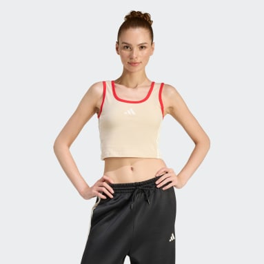 POLERA SIN MANGAS STADIUM