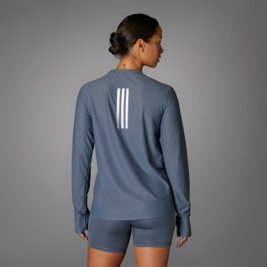 Boston Marathon® 2025 Own the Run Long Sleeve Tee