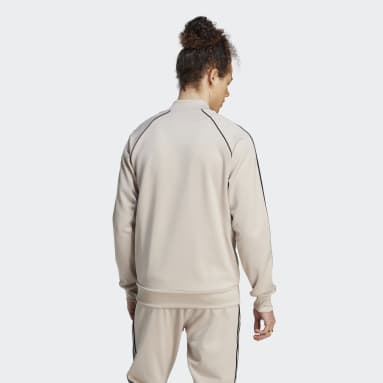 Chaqueta SST Adicolor Classics Beige Hombre Originals
