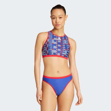 adidas Tom Daley Bikini