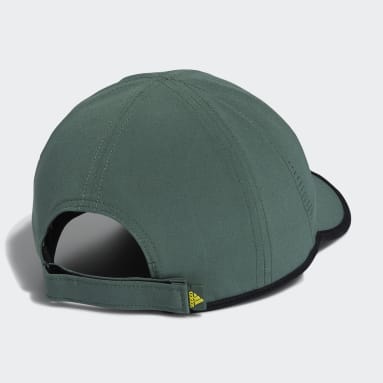 NoName hat and cap WOMEN FASHION Accessories Hat and cap Green discount 95% Green Single 