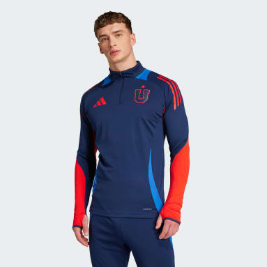 Polerón Entrenamiento Universidad de Chile 2025