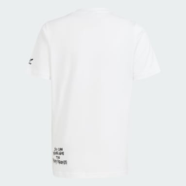 Camisetas Ni o adidas Colombia