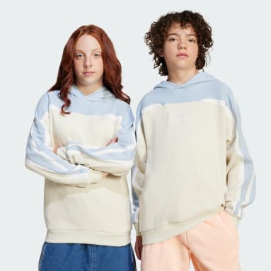 Oversized Hoodie Kids