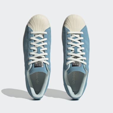 Nam Originals Giày Superstar