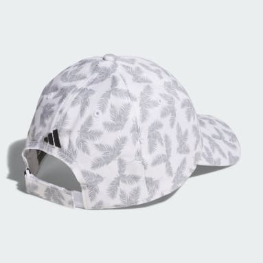 Golf White LA 선셋 캡