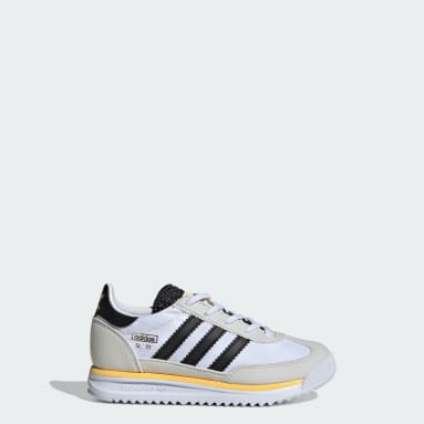 รองเท้า SL 72 RS Elastic Laces สำหรับเด็ก