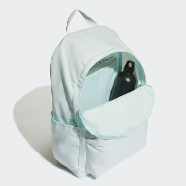 Morral Adicolor Azul Originals