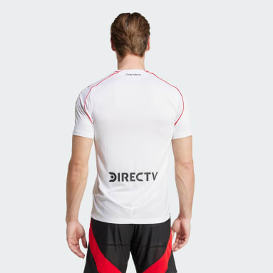 Camiseta Titular Authentic River Plate 24/25