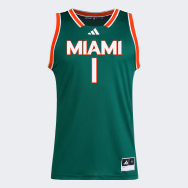 Miami Swingman Jersey