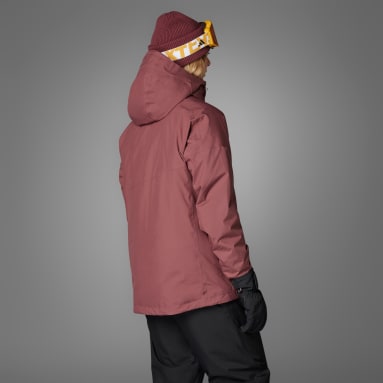 Terrex Multi 2L RAIN.RDY Insulated jakke