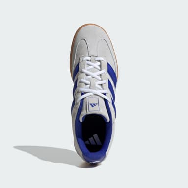 Adidas volleyball shoes uk sales