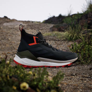 Terrex Free Hiker 2.0 Gore-Tex Yürüyüş Ayakkabısı