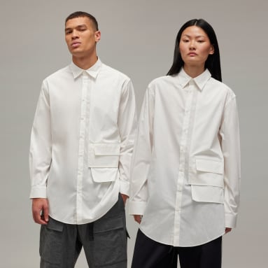 Y-3 셔츠