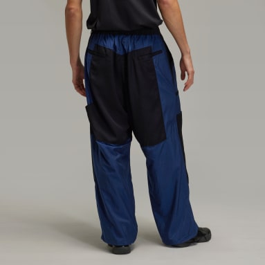 กางเกงขายาวผ้าไนลอนอัลตร้าไลท์ Y-3